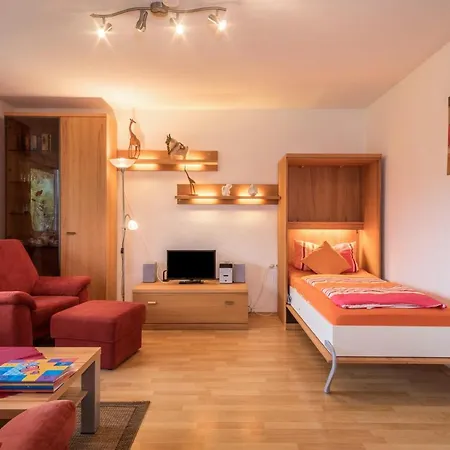 Steinhilber 2 Apartment