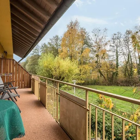 Appartement Steinhilber 2