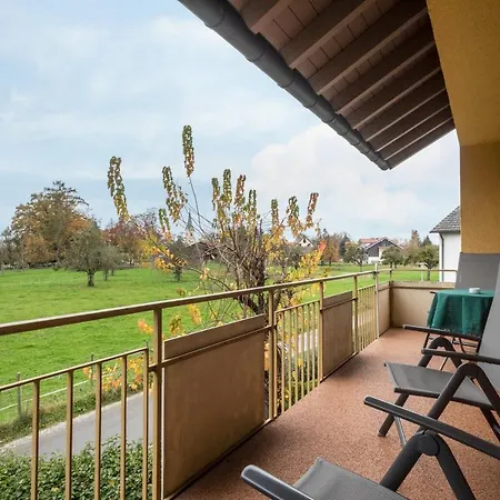 Steinhilber 2 Апартаменты Эрискирх