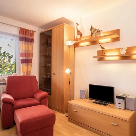 Apartment Steinhilber 2 *