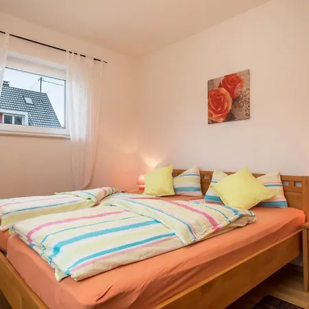 Apartment Steinhilber 2