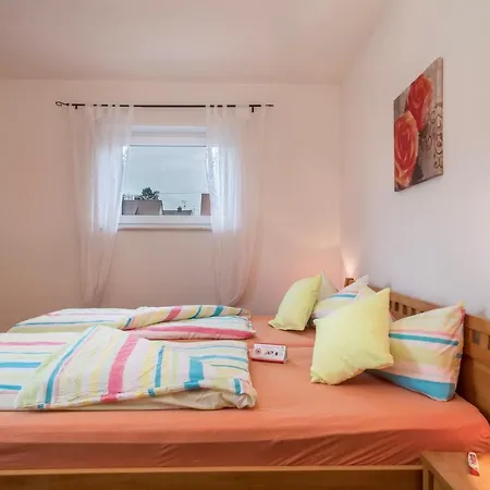 Steinhilber 2 Апартаменты *