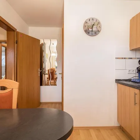 Апартаменты Steinhilber 2