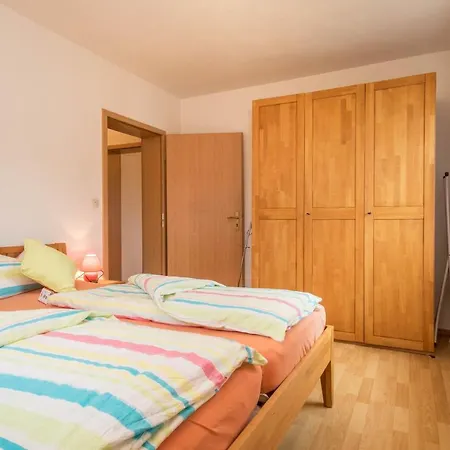 Апартаменты Steinhilber 2