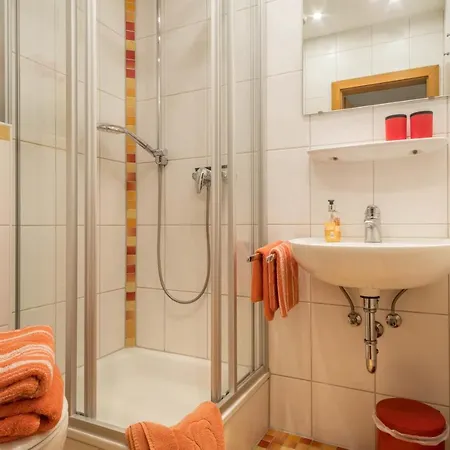 Steinhilber 2 Апартаменты Эрискирх