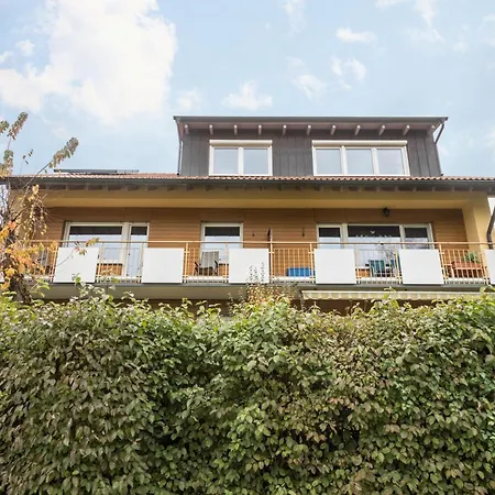 Steinhilber 2 Апартаменты *