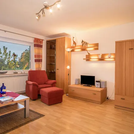 Appartement Steinhilber 2 *