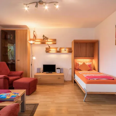 Appartement Steinhilber 2 *