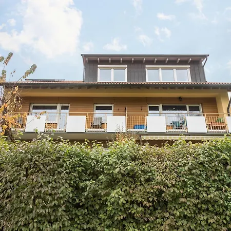 Steinhilber 2 Daire