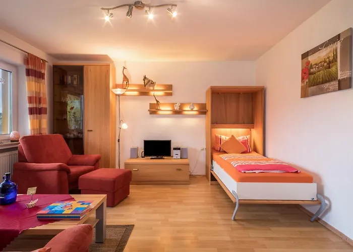 Steinhilber 2 Appartement