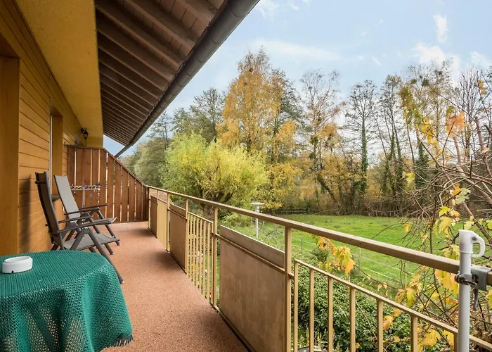 Appartement Steinhilber 2