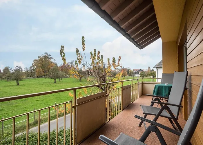 Steinhilber 2 アパート エリスキルヒ