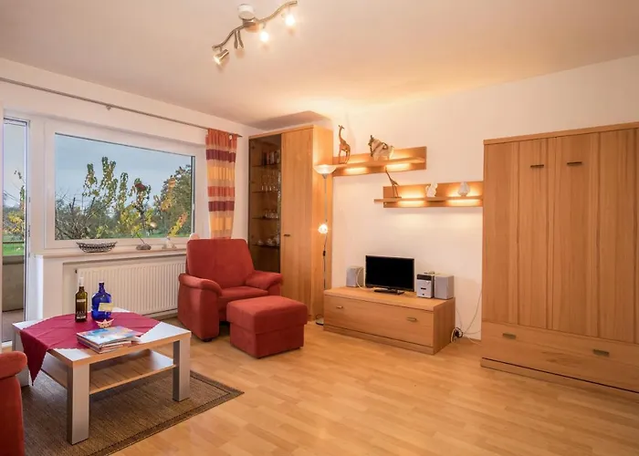 Steinhilber 2 Appartement *