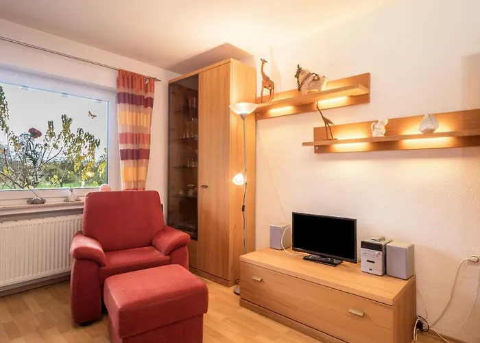 アパート Steinhilber 2 *