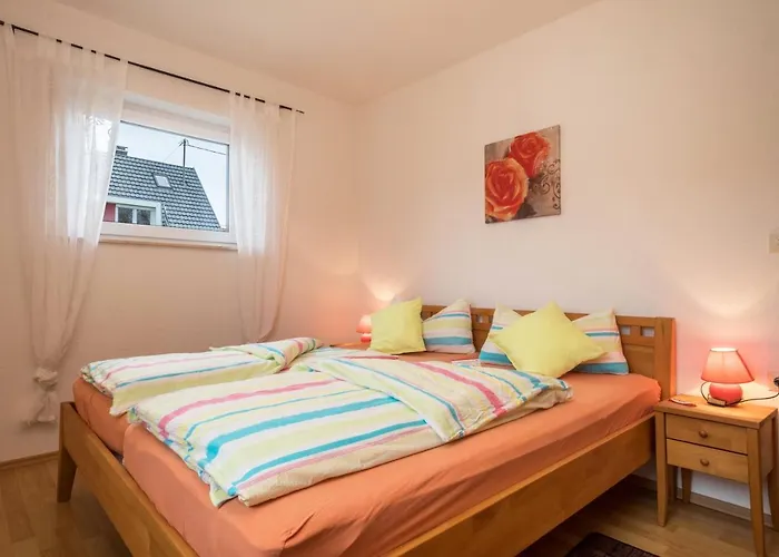 アパート Steinhilber 2