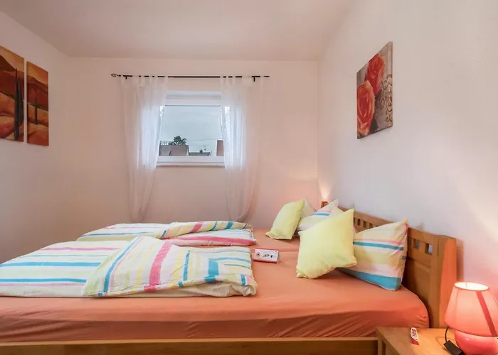 Steinhilber 2 アパート *