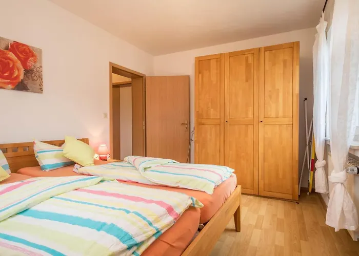 アパート Steinhilber 2