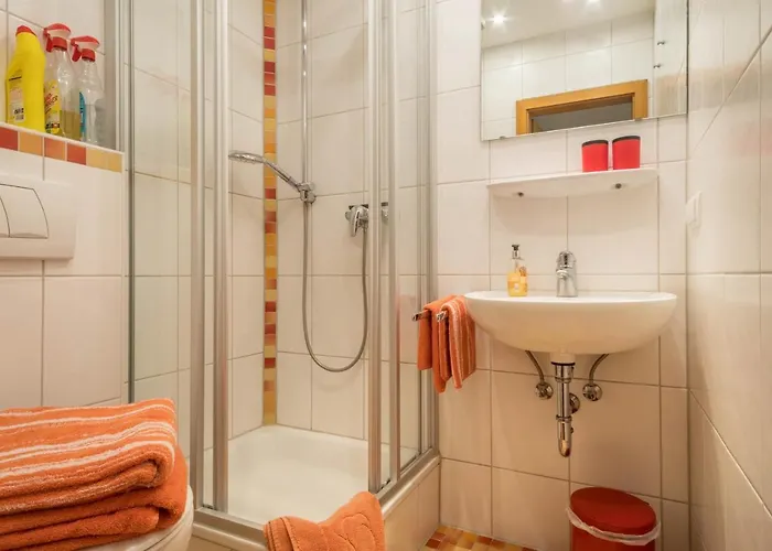 Steinhilber 2 アパート エリスキルヒ