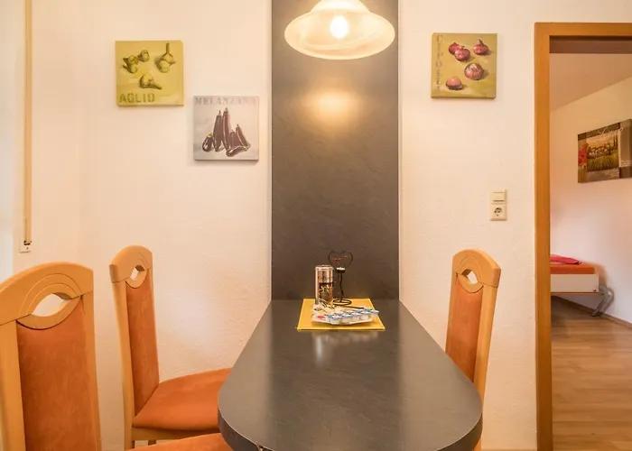 Steinhilber 2 Appartement