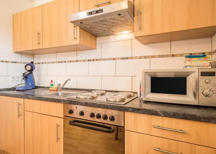 Appartement Steinhilber 2 Eriskirch